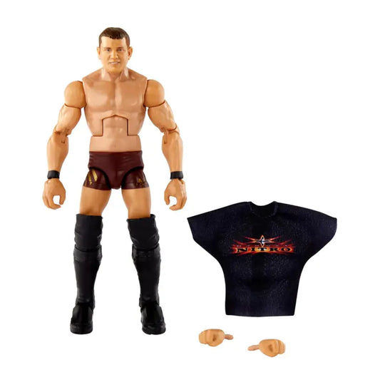 Aj Styles - WWE Elite Legends Series 17 Figure