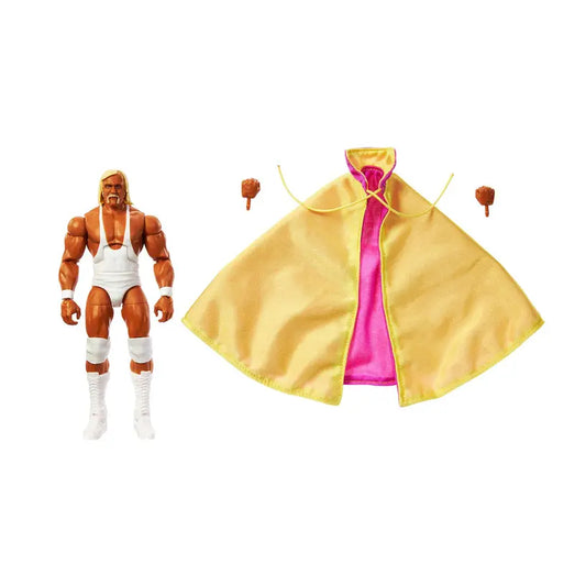 Hulk Hogan - WWE Elite Legends 21 Action figure