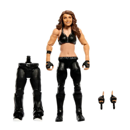 Trish Stratus - WWE Mattel Elite Collection WrestleMania 40
