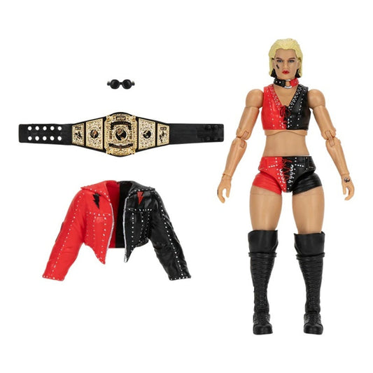 Toni Storm - AEW Unrivaled Series 14 Action Figure