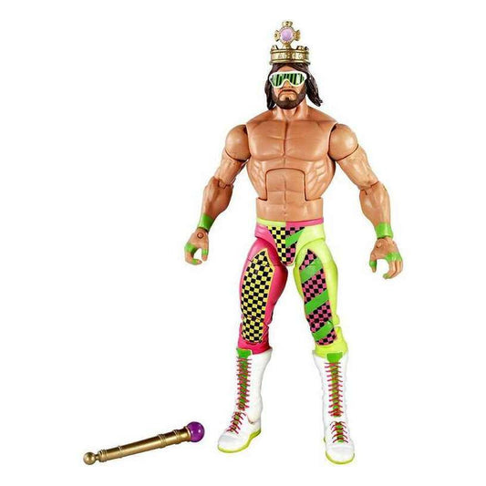 Macho Man Randy Savage - WWE Elite Hall of Fame Action Figure