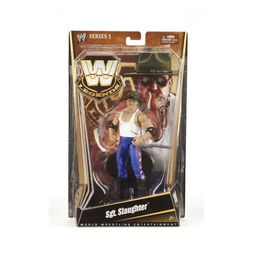 Wwe legends best sale series 1