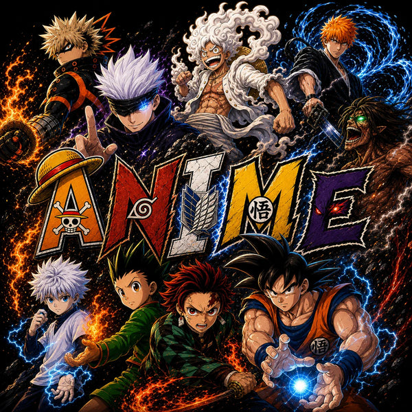 Anime