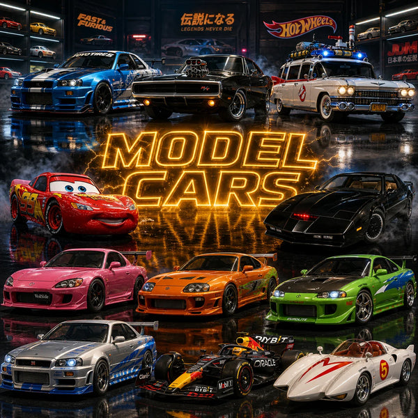 Model Cars