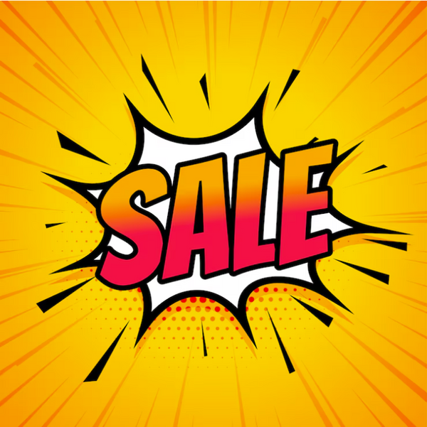 Sale