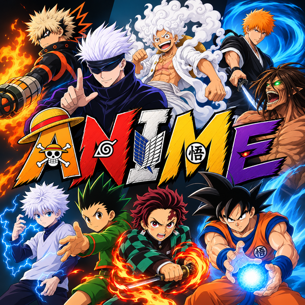 Anime