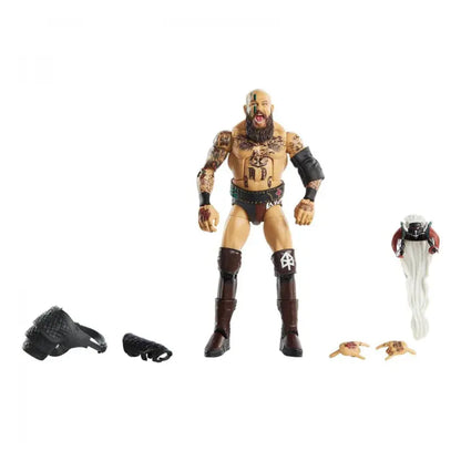 Erik - WWE Elite 80 Figure