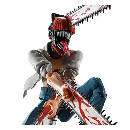 Chainsaw Man Reze Arc S.H.Figuarts Action Figure