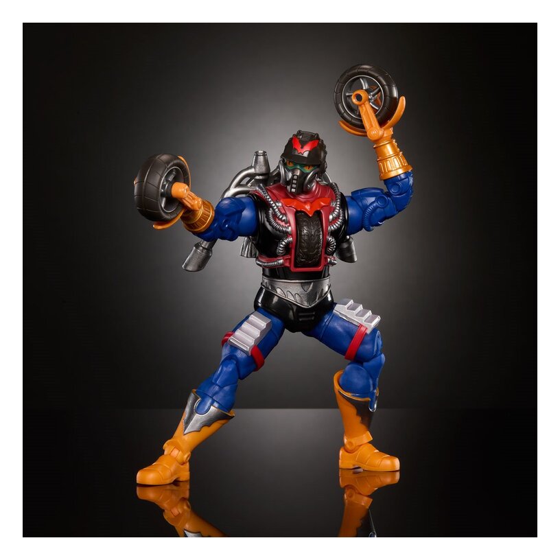Dragstor - Masters Of The Universe Masterverse Wave 20