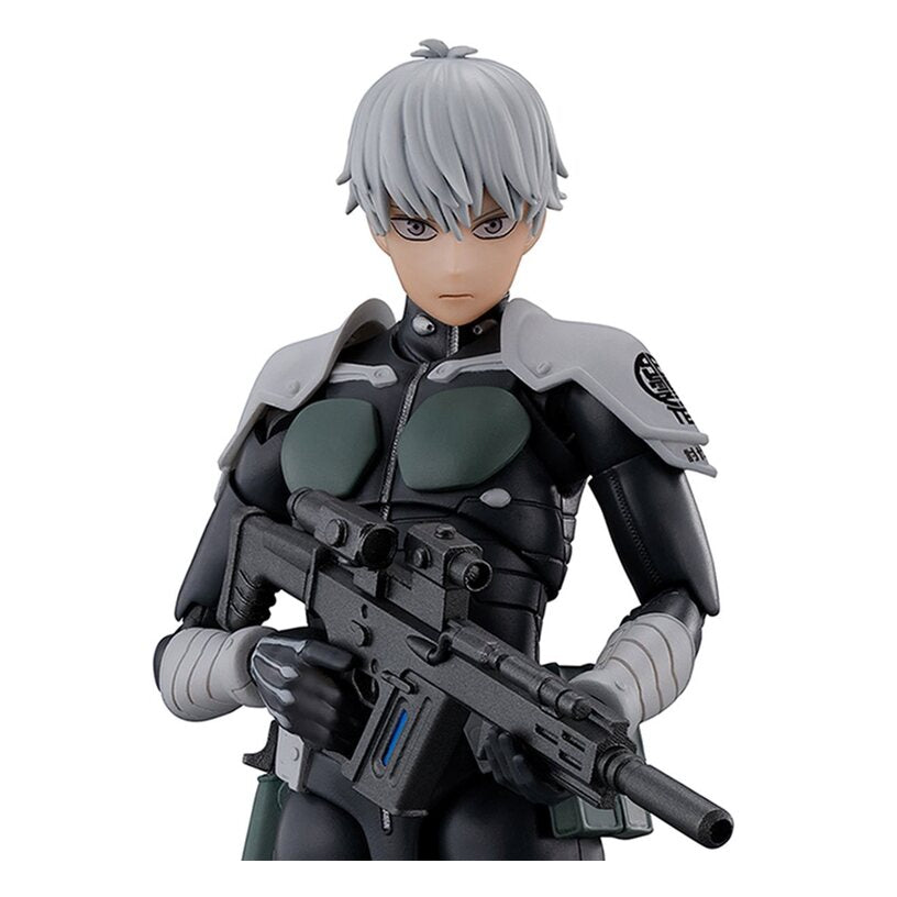 Kaiju No. 8 Reno Ichikawa S.H.Figuarts Action Figure