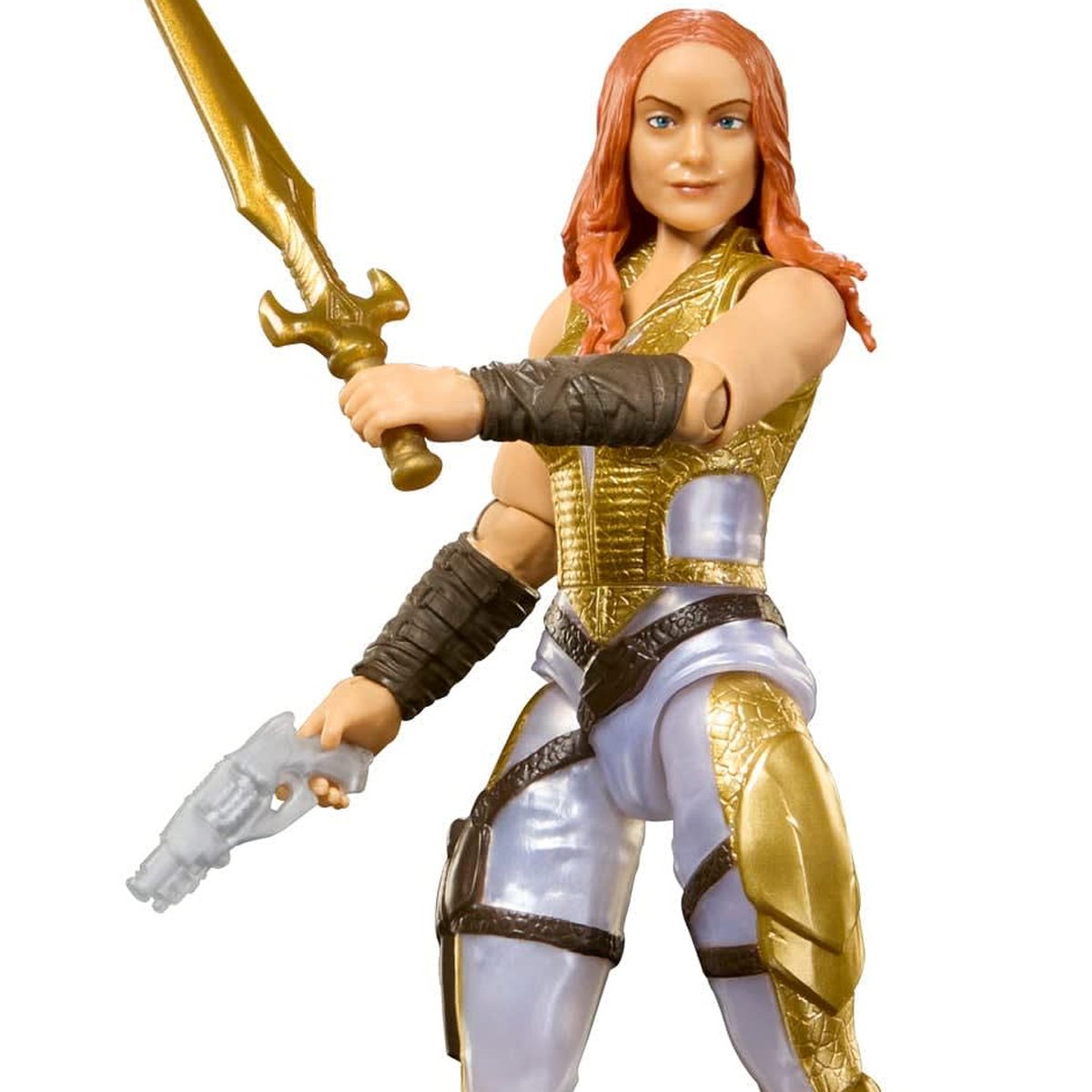 Teela - Masters Of The Universe 2026 Kid Core Wave 1