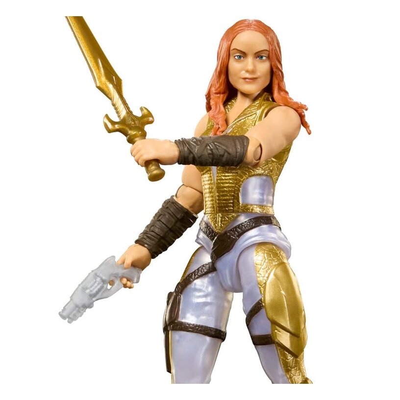 Teela - Masters Of The Universe 2026 Kid Core Wave 1