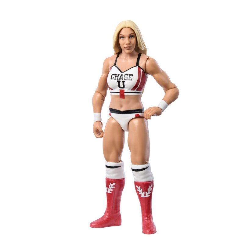 Thea Hail Chase - Wwe Basic Series 151 Figure