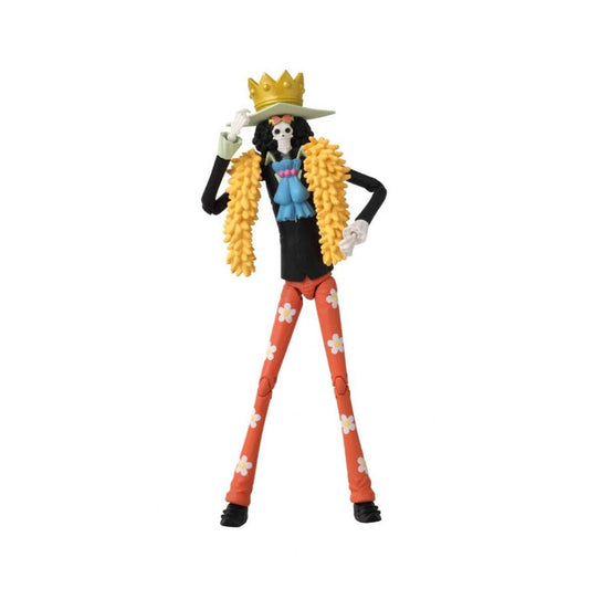 Brook - One Piece - Anime Heroes