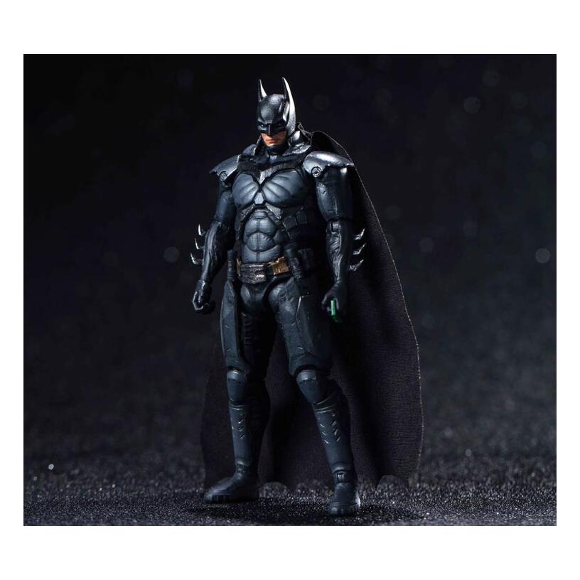 Batman - Injustice 2 1:18 Scale Px Previews Exclusive Figure