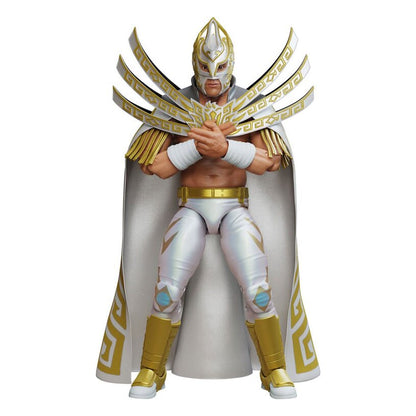 Libre Laredo Kid - Legends Of Lucha Premium Action Figure