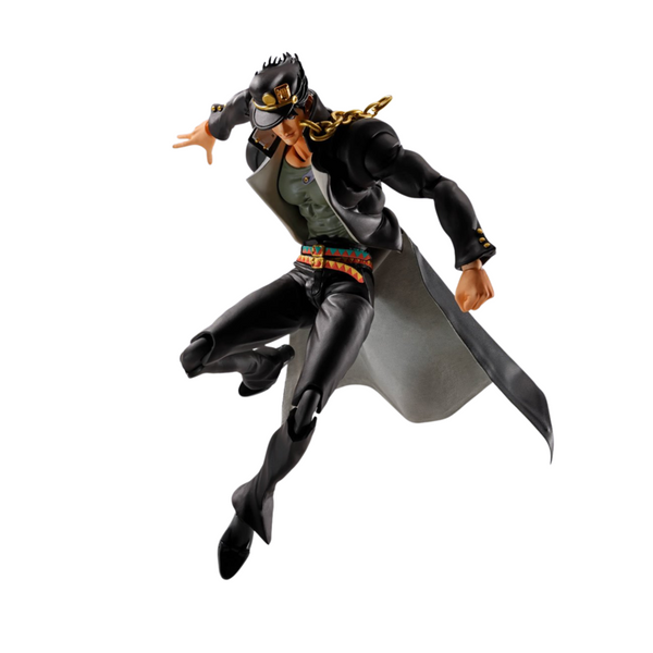 Jojos Jotaro Kujo S.H.Figurats Figure