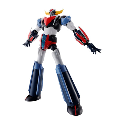 Grendizer U Robot Spirits Grendizer