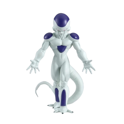 Dragon Ball Z - Solid Edge Works - Frieza