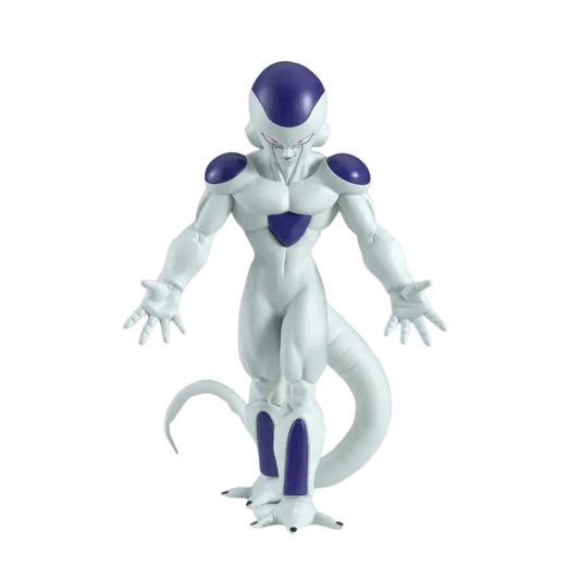 Dragon Ball Z - Solid Edge Works - Frieza