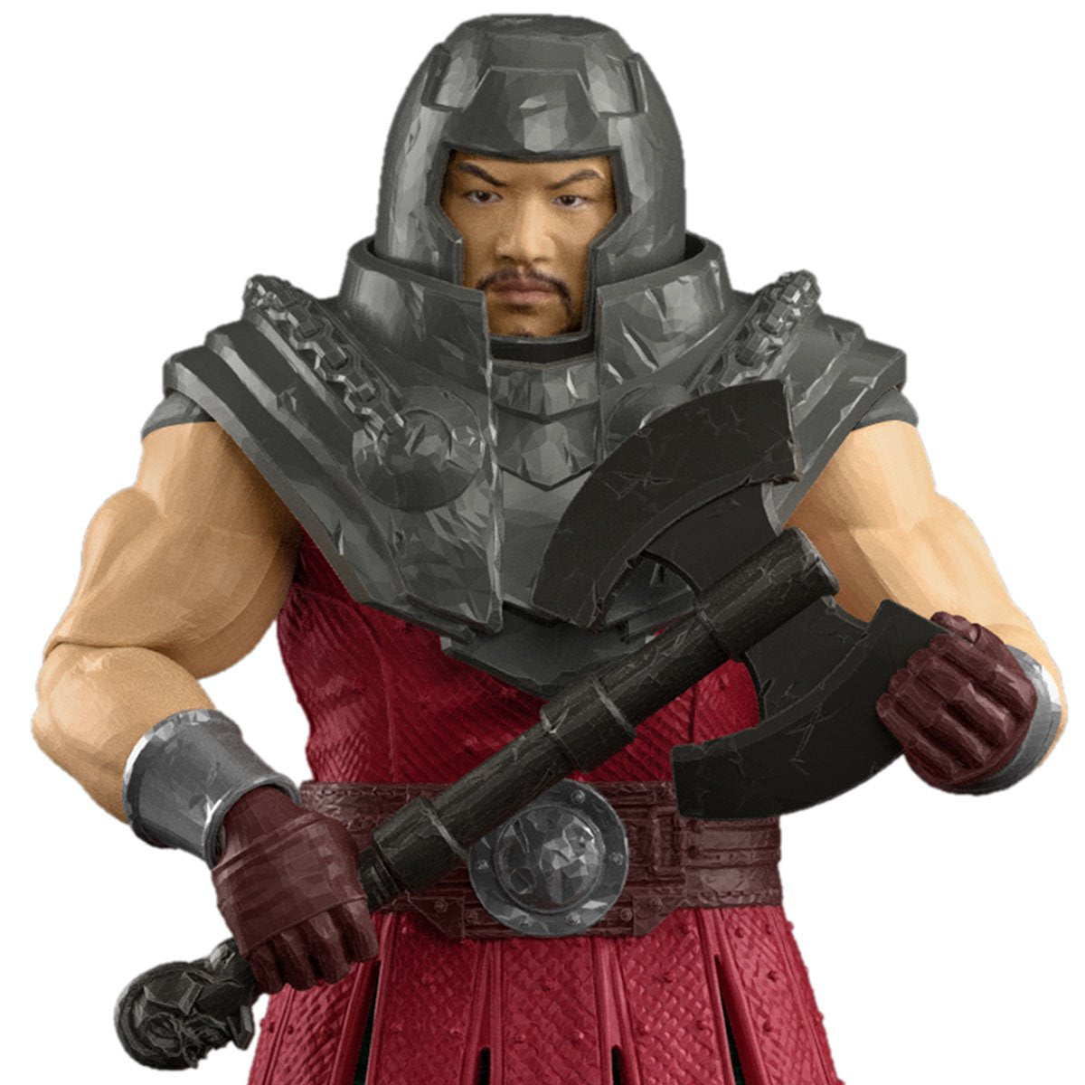 Ram Man Motu Core Figure Wave 4