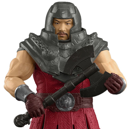 Ram Man Motu Core Figure Wave 4