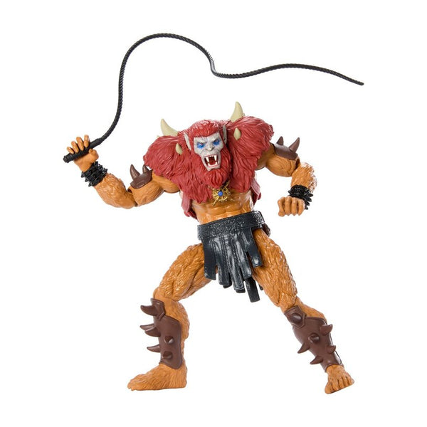 Beast Man - Masters Of The Universe 2026 Kid Core Wave 1
