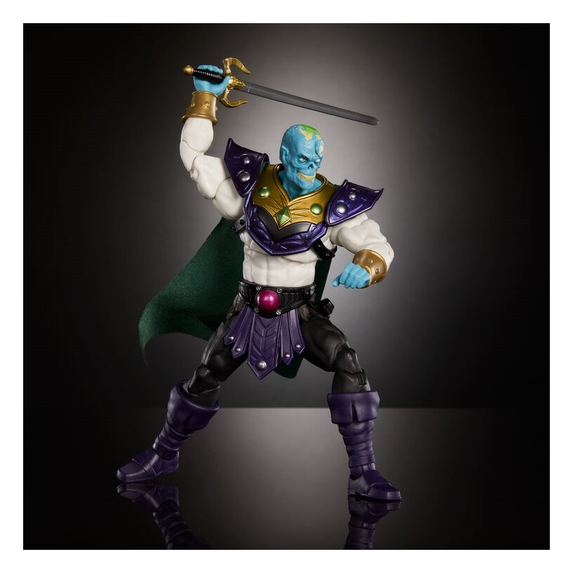Keldor - Masters Of The Universe Masterverse Wave 20
