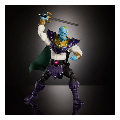 Keldor - Masters Of The Universe Masterverse Wave 20