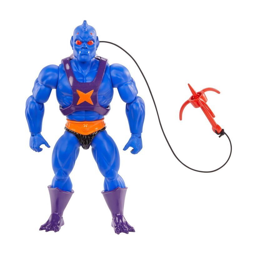 Webstor - MOTU Masters of the Universe Cartoon Filmation Origins Wave 19