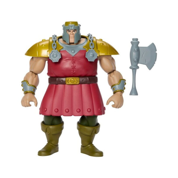 200X Ram Man Deluxe - Masters Of The Universe Origins