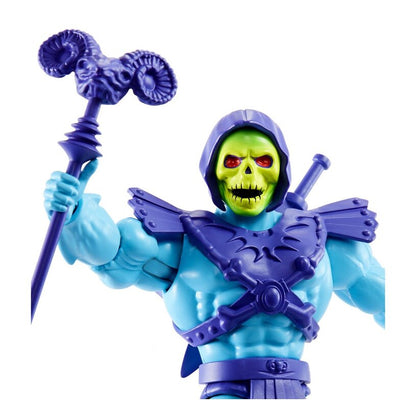 Skeletor - Masters Of The Universe Origins Deviated Wave 29