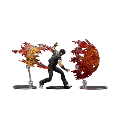 The King Of Fighters '98: Kyo Kusanagi 1/18 Scale Action Figure