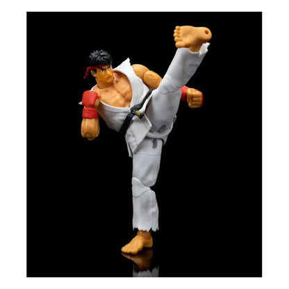 Ryu - Ultra Street Fighter II 6-Inch Action Figure