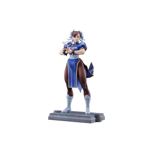 Chun-Li  Street Fighter Standby 1/6 Scale Figure By Max Factory