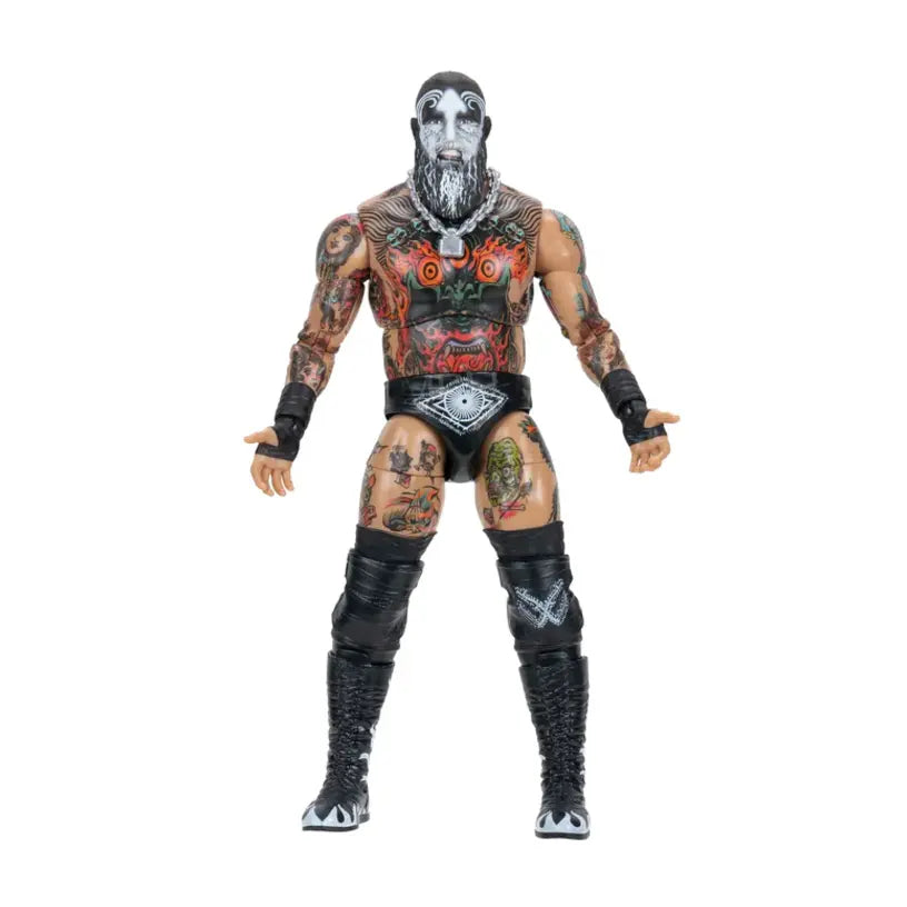 Brody King - AEW Jazwares Unrivaled Walmart Exclusive