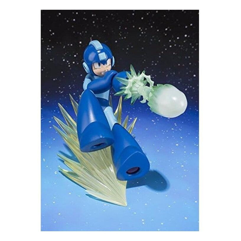 Mega Man - S.H.Figuarts - Zero Rockman Figure