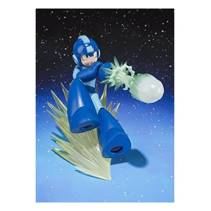 Mega Man - S.H.Figuarts - Zero Rockman Figure