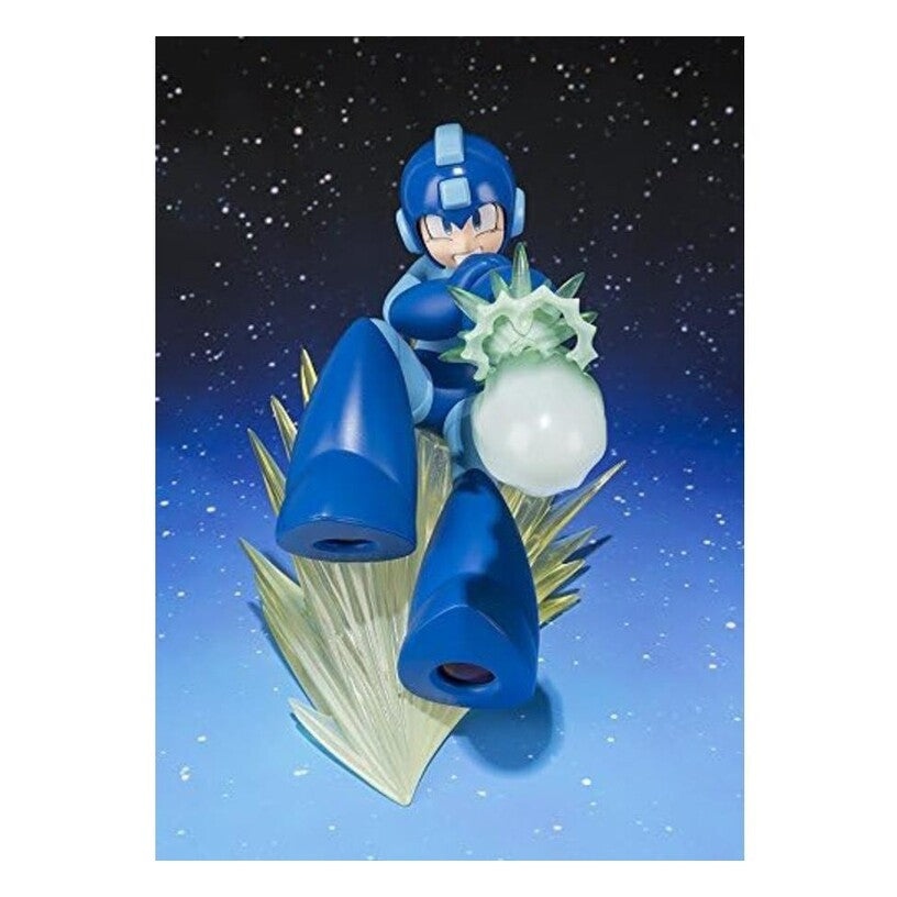 Mega Man - S.H.Figuarts - Zero Rockman Figure