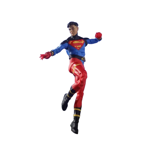 Superboy (Return Of Superman) Page Punchers 7