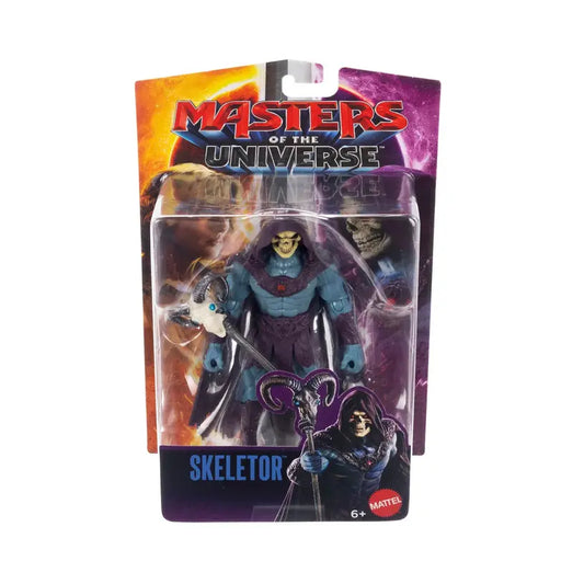 Skeletor - Masters Of The Universe 2026 Kid Core Wave 2