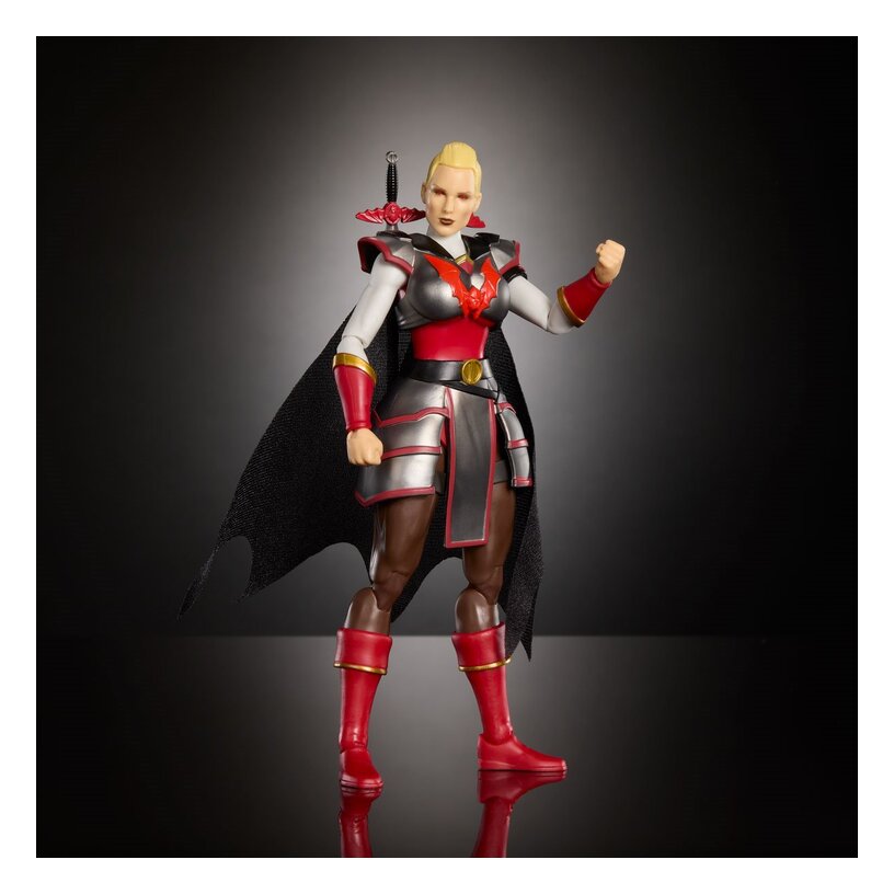 Despara - Masters Of The Universe Masterverse Wave 20
