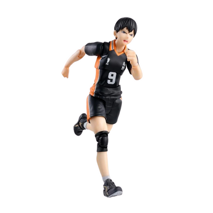 Haikyu!! Tobio Kageyama S.H.Figuarts Action Figure