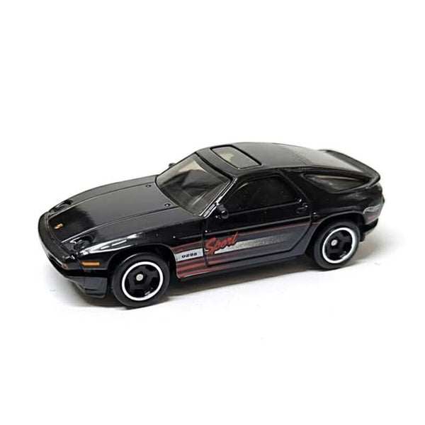1983 Porsche 928S Hotwheels Vehicle