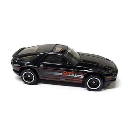 1983 Porsche 928S Hotwheels Vehicle