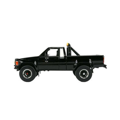 1985 Toyota Sr5 Pickup Truck 1:24 With Marty’S Skateboard Back To The Future