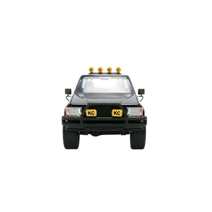 1985 Toyota Sr5 Pickup Truck 1:24 With Marty’S Skateboard Back To The Future