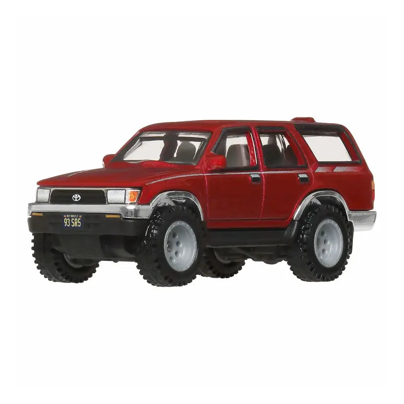 Hot Wheels 1993 Ttoyota 4Runner Boulevard 144