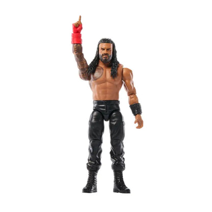 Roman Reigns - Wwe Basic Series 158 Action Figure