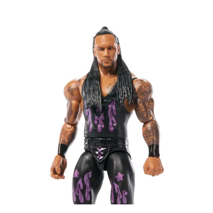 Damian Priest - Wwe Basic Series 158 Action Figure